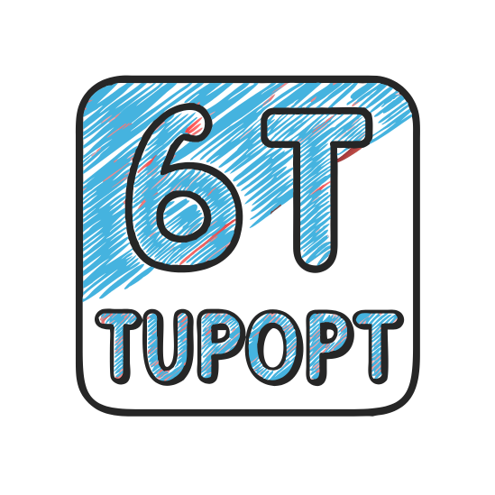 6T App Support