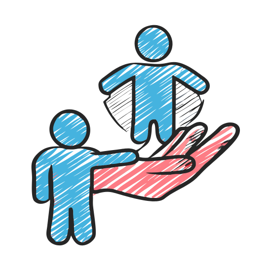 Child-Centric Approach