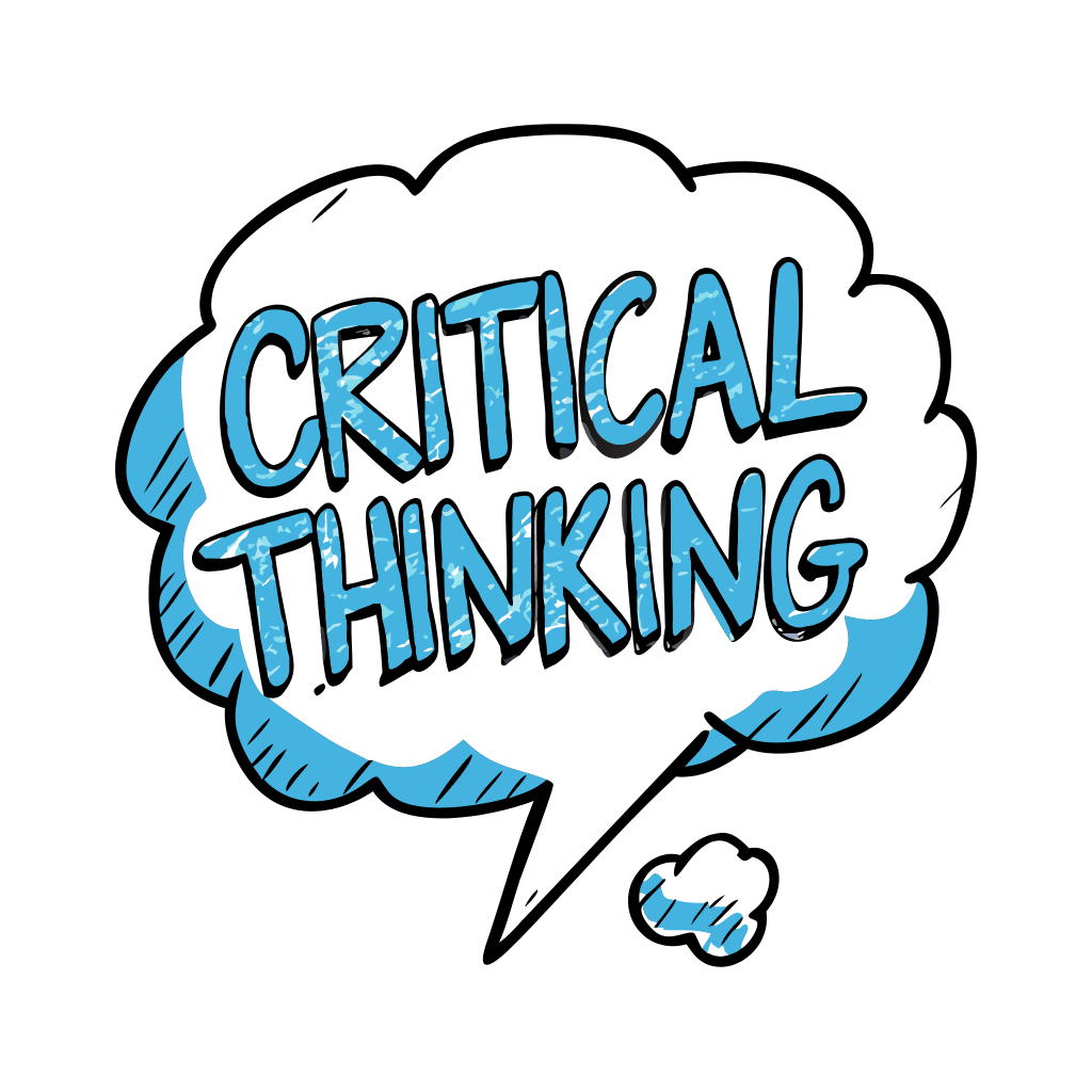 Critical Thinking