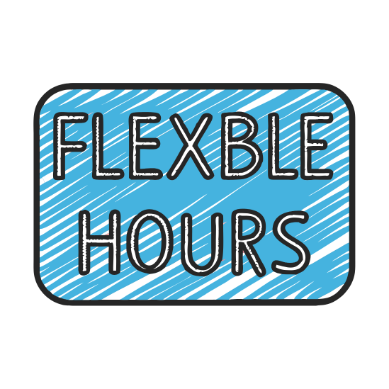 Flexible Hours