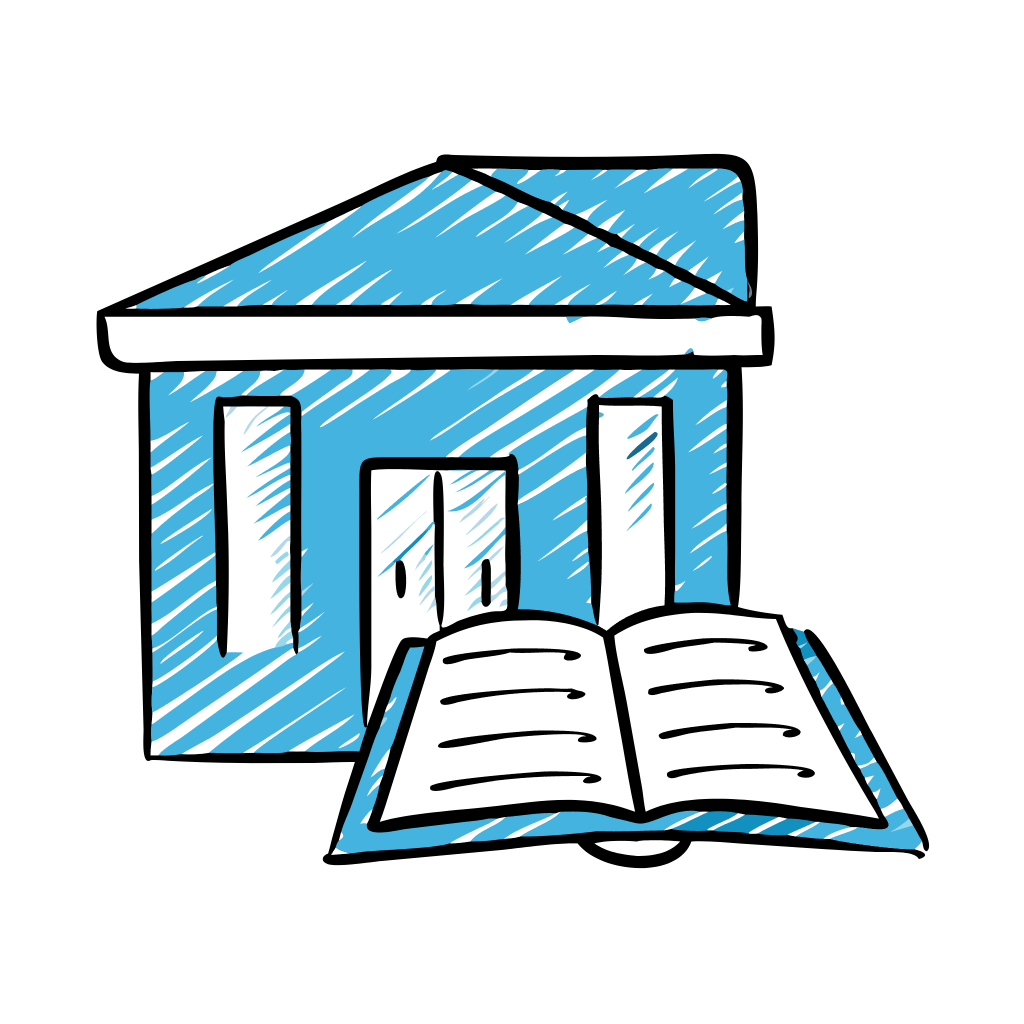 Library and Resource Centre