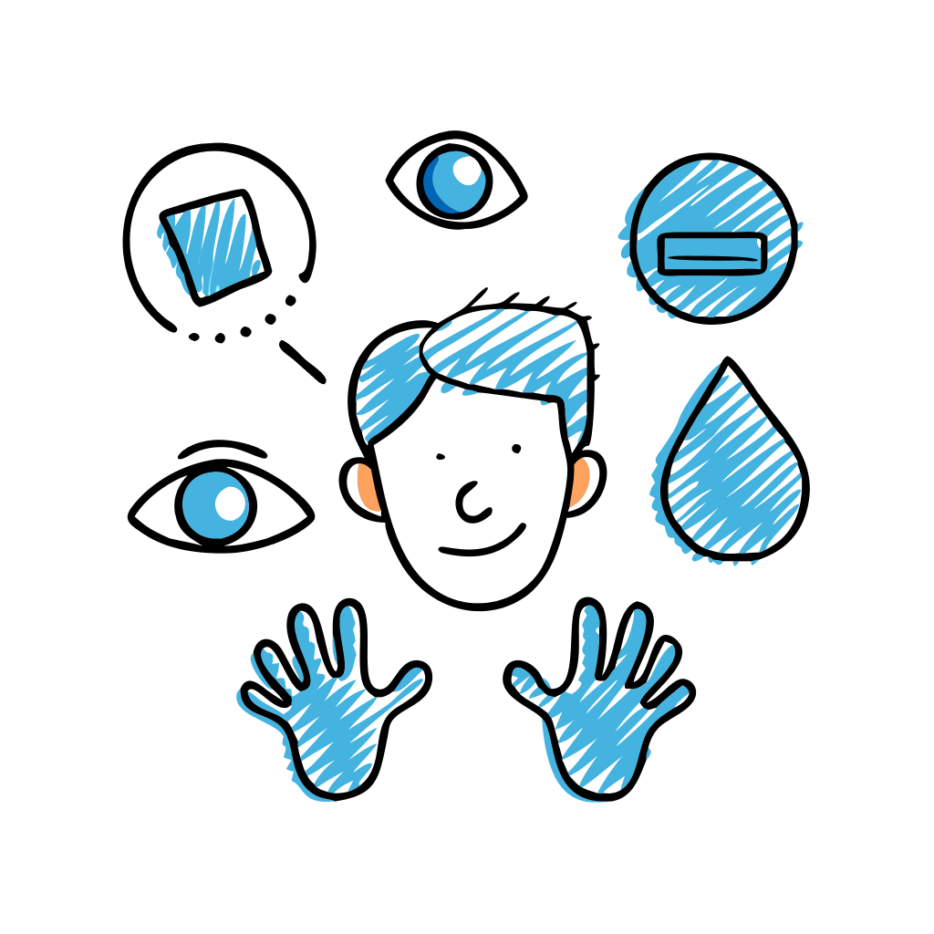 Sensory Development