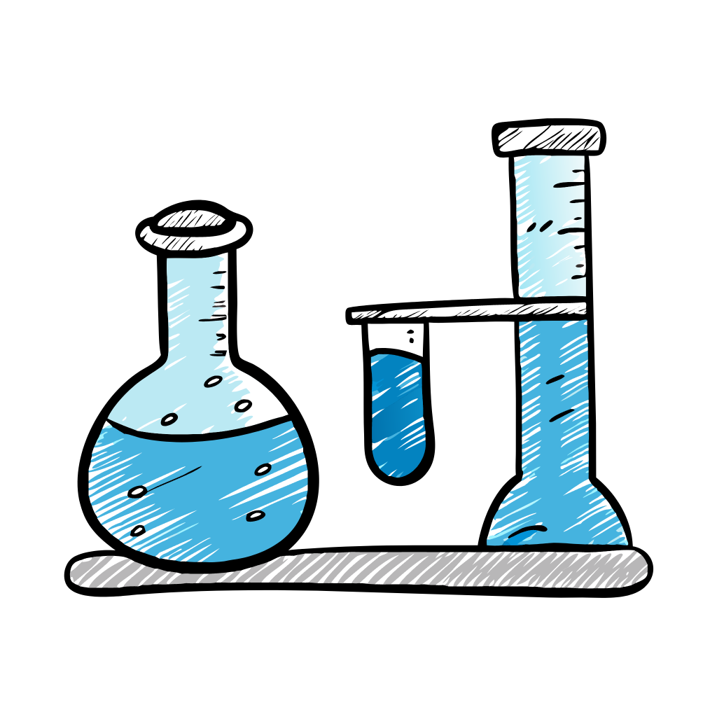 Specially Designed Laboratory