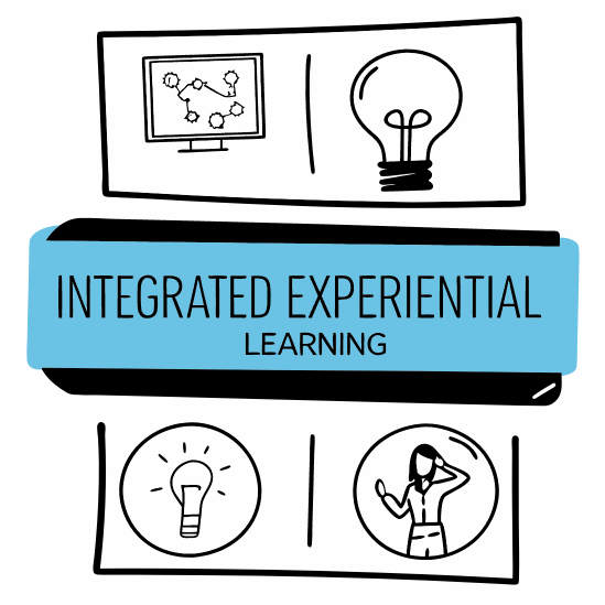 Integrated Experiential Learning
