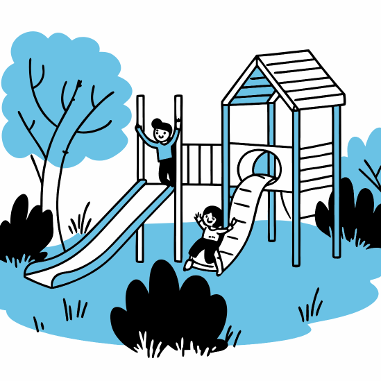 Jungle Gym