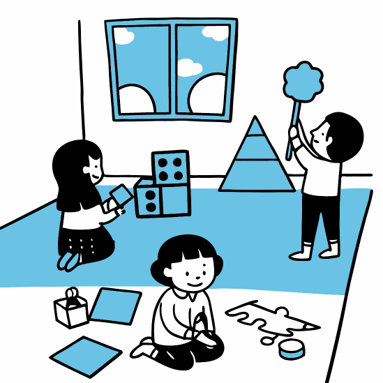 Play-Based Learning